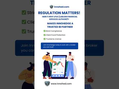 The Role of LFSA Regulation in the InnoHedge IB Program | Innohedge Limited