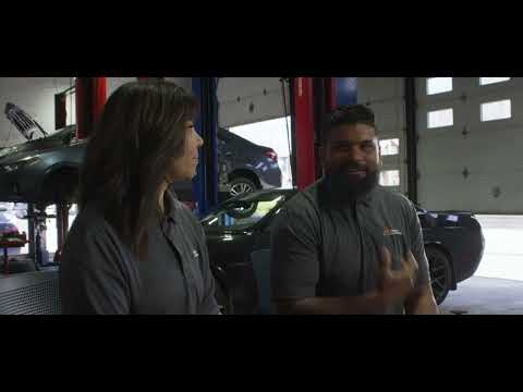 Building Success with Master Mechanic thumbnail