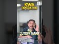 KWA Operator Exam 2025 500 Seats 46 Cutoff Don T Miss Out 