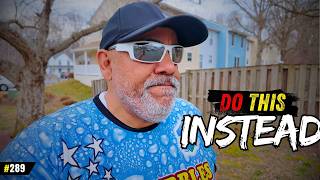 How to 𝐆𝐄𝐓 𝐌𝐎𝐑𝐄 𝐂𝐔𝐒𝐓𝐎𝐌𝐄𝐑𝐒 | Pressure Washing Business 💦✨