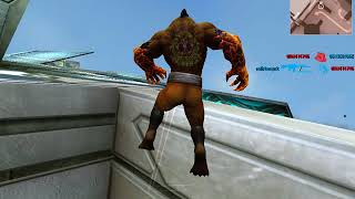 Zait Lecınt Magnum Şowları