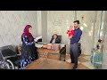 Fighting injustice: Parisa's complaint against Sajjad /Nomadic documentary