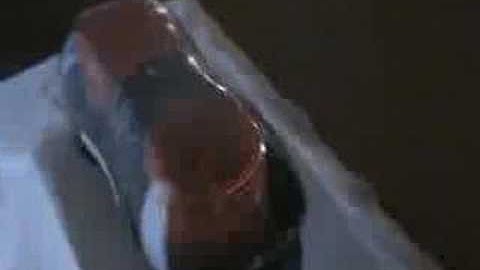 CODE 3 420 DUAL STROBE MINI LIGHT BAR