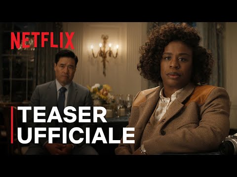 Teaser ufficiale [Sottotitolato]