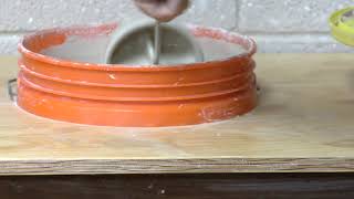 Ceramics I  Steps to glazing your piece for bisque firing