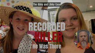 She Recorded Her Own Killer | What Really Happened to Abby and Libby?