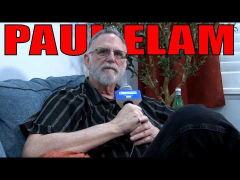 Paul Elam discusses Red Pill, the Manosphere & Men’s Rights