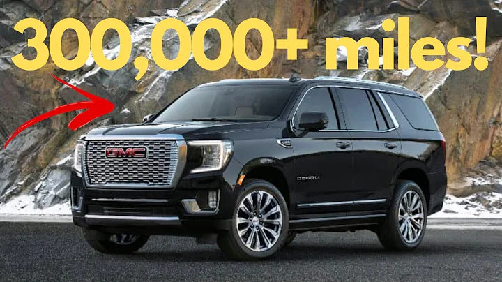 Cars That Can Last Over 300,000 Miles