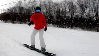 Pico Mountain 2020-21 Season Recap