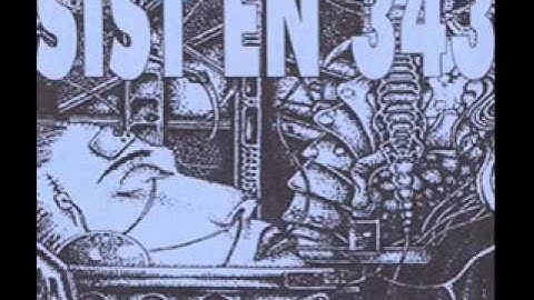 SE 343  - Noizjava I  ( Slovenia 1990