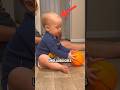 Dieses Baby ist BRILLANT😱 #shorts