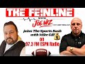 Joe Wiz gives his best bets for #CollegeFootball and #Eagles game this weekend (TSB 10-9-260