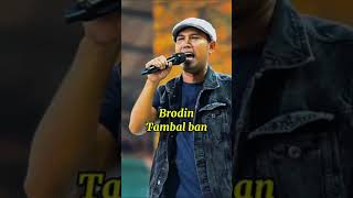 Download Lagu Tambal ban brodin #trending #dangdut #dangdutkoplo #brodin #tambalan #dangdutkoplo #fyp MP3