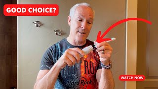 Toptheway Replacement Brush Heads Compatible with Sonicare E Series Genuine Review