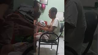 Download Lagu 2th sakit lumpuh + kaki gosong MP3