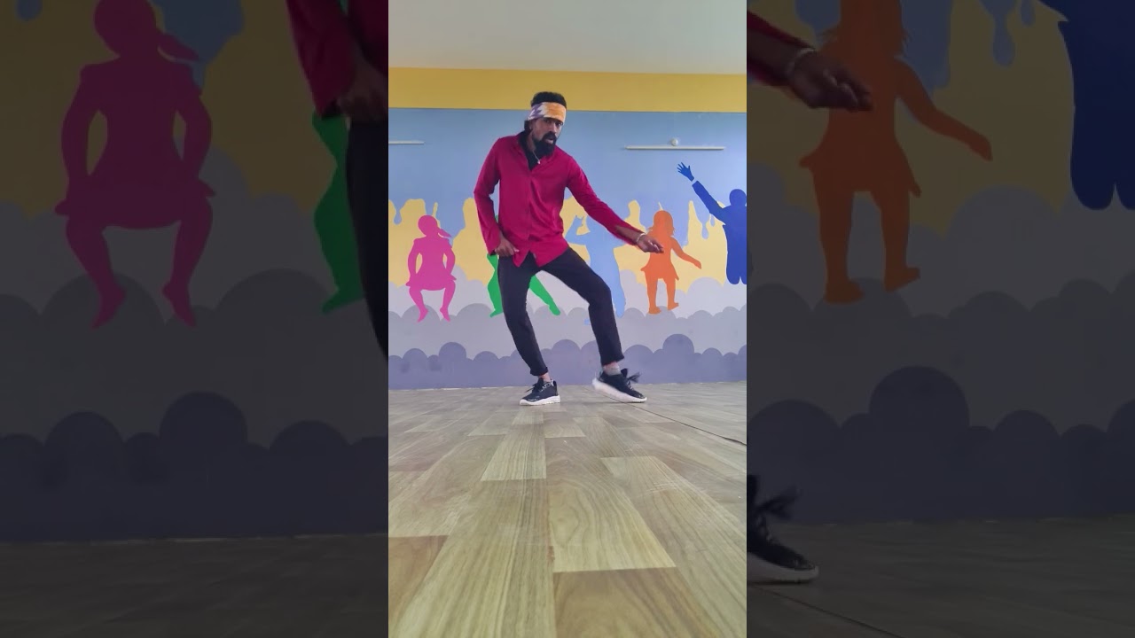 Trending dance /tutoriols / 