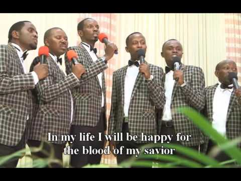 Ntakizambuza by Ababimbuzi Choir
