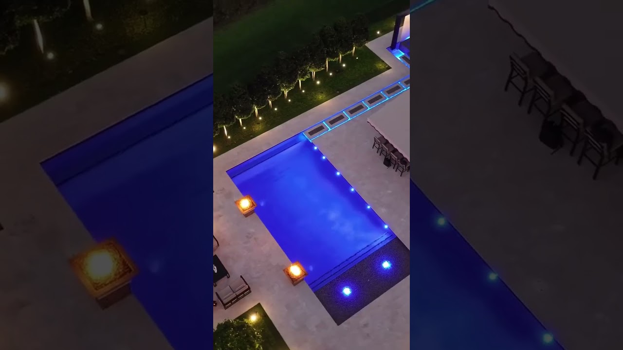 Happy Friday, pool lovers! 😎💦