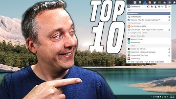 10 Best Browser Extensions