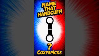 Name That Cuff - Episode 11