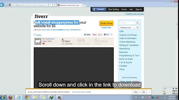 download shopperpress