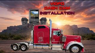Viofo Dash Cam A329WW install & test ~ Hint... the camera is awesome!
