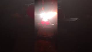 new Solis tractor LED light DRL LIGHT FULL FROPOMANCE TRENDING SHORTS VIDEO