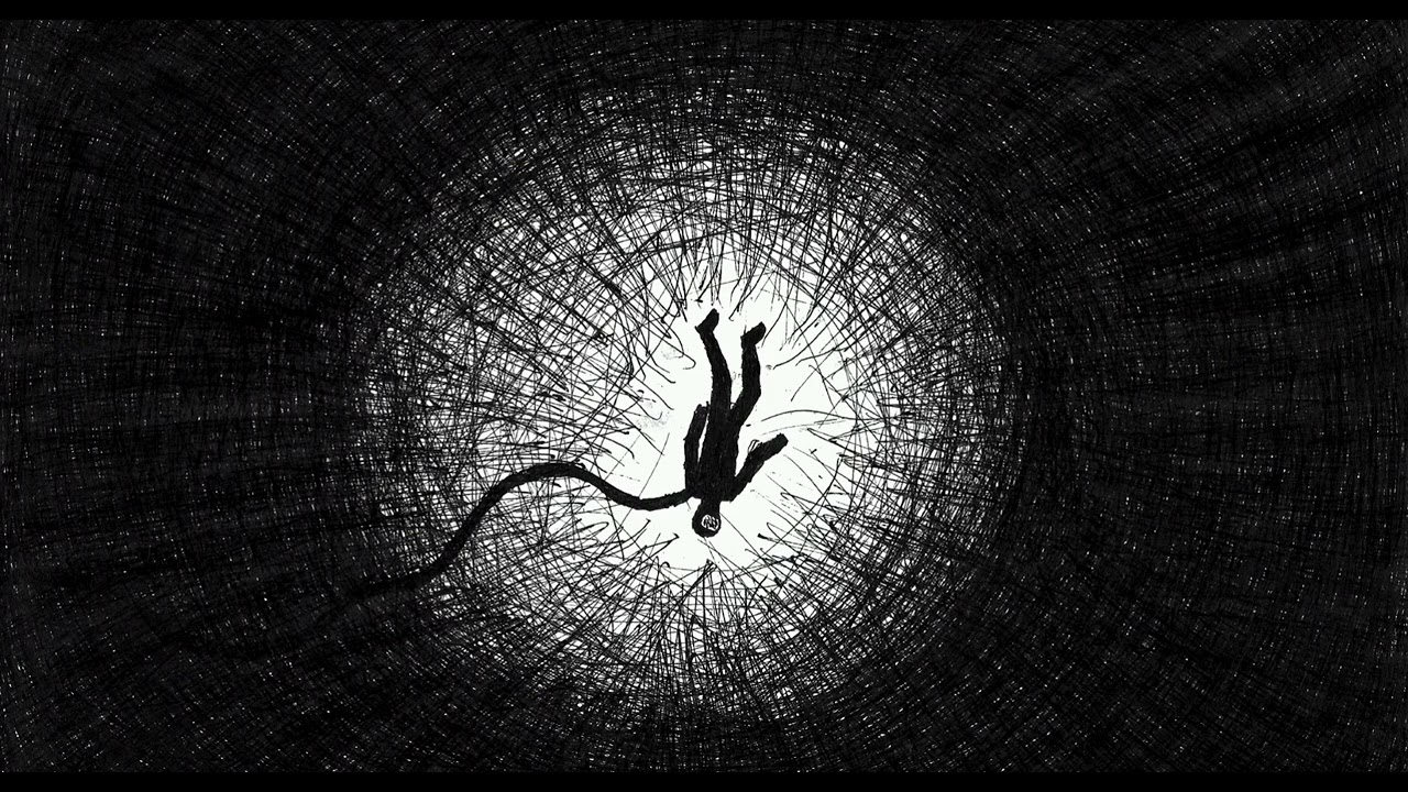 credits song for my death at the edge of the universe