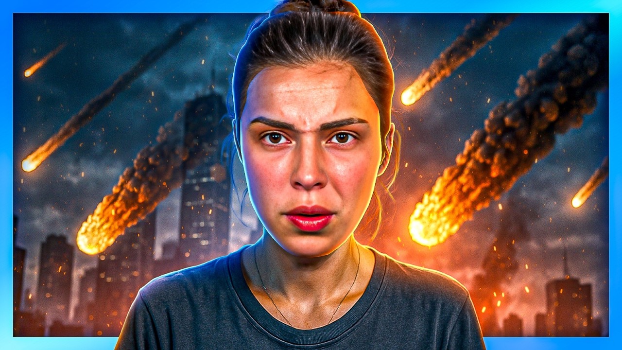 Shurjoka löst TWITTER-ARMAGEDDON aus!