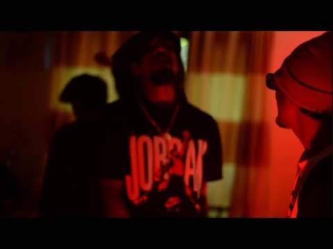 AJ Leon X @lilvin999 - [ Close Remix ] OMV