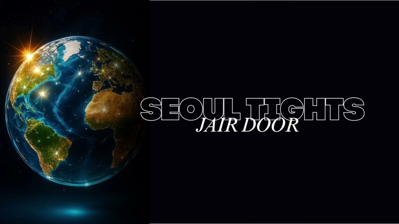 Jair Door - Seoul Tights (Audio)