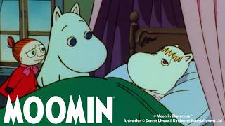 Moomin & Snorkmaidens Best Adventures! 🤗 100+ MINS! | Moomin 90s | Full Episodes
0:00 - An Invisible Friend
Too-ticky brings an invisible girl named Ninny, who became invisible due to her aunt’s cruelty, and the Moomins try to help her.
22:00 - The Invisible Child
Ninny’s recovery continues, but danger arises when Stinky plots to use her invisibility for crime.
42:30 - Snorkmaidens Lost Memory
After an accident in the Lonely Mountains, Snorkmaiden forgets who she is and starts acting like royalty, so the Moomins try to bring her memory back.
1:04:10 - The Birthday Present
The family tries creative ideas for a birthday surprise for Moominmamma, but nothing goes to plan - until inspiration strikes.
1:24:41 - Motherly Love
Two seemingly orphaned children appear, and Snorkmaiden eagerly “adopts” them - until their nasty, mischievous nature shows through.
Have you been to these Moominous locations?
https://moom.in/48AbLVA
More Moomin 90s Content!
https://www.youtube.com/playlist?list=PLL0kUUHCSZA6VQjBcZ8TJ-tshEMyPsSt6
https://www.youtube.com/playlist?list=PLL0kUUHCSZA5Jn3FMjmB2wbdtTTI97_b6
https://www.youtube.com/playlist?list=PLL0kUUHCSZA7RjJt4wLmAIluBdqmKswnz
More about the Moomins:
www.moomin.com
www.tiktok.com/@moominofficial
www.instagram.com/moominofficial/
www.facebook.com/Moomin/
© Moomin Characters™ Moomin & Snorkmaidens Best Adventures! 🤗 100+ MINS! | Moomin 90s | Full Episodes