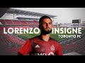 Lorenzo Insigne SIGNS For TORONTO FC! Crazy Goals &amp; Skills - 2022