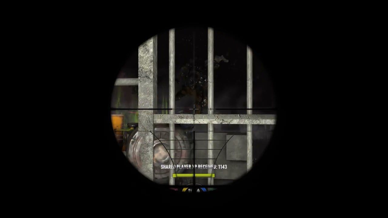 The Asylum: The 3RD Hoard