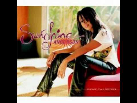 Sunshine Anderson Heard It All Before Ukinda S 2step Mix Wmv Youtube sunshine anderson heard it all before ukinda s 2step mix wmv