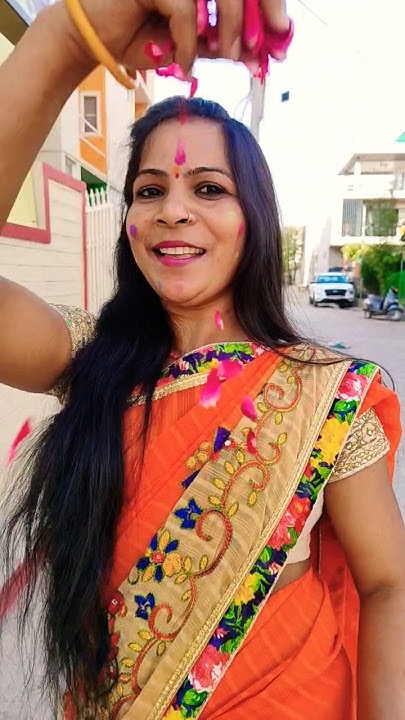 holi song hindi ang se ang lagana sajan