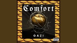 Comfort - Gazi
