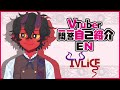 Virtual Devil Introduction Q&A\! \#Vtuber一問一答自己紹介
