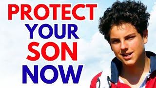 SAINT CARLO ACUTIS REVEALS: POWERFUL PRAYER to Seal Your Child with the Blood of Christ