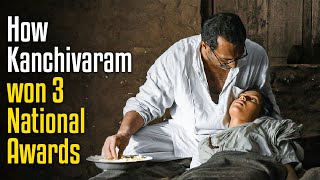 How Kanchivaram won 3 National Awards❓| Priyadarshan and shailendra singh Net Worth