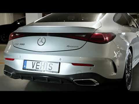Poleasingowe Premium VEHIS - video from Vehis