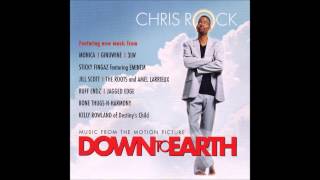 Bone Thug-N-Harmony - Thug Music Play On