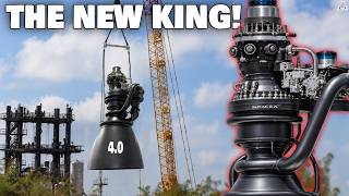 Spacexs Raptor 4 Is Totally Goes Beyond Raptor 3..Starship Is About To Make History