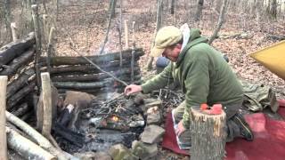 Country Prepper sent me a Shefko fire starter to try