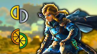 Zelda Tears of the Kingdom | Best PC and Mobile Settings | Citron vs Ryujinx | 60 FPS Mod