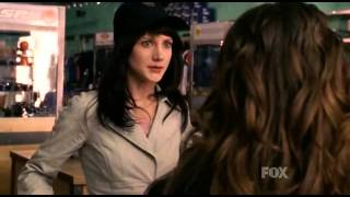 Female disguise 407
