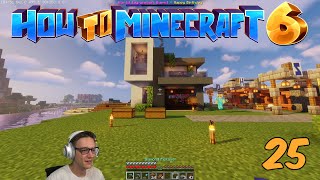 MY NEW HOME! - Day 25 (HTM: Season 6)