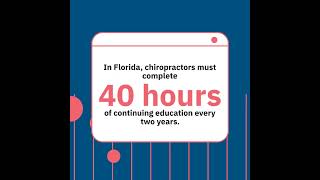 Continuing Education for New Chiropractors: What You Need to Know