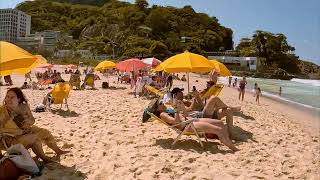 Leblon Beach The Ultimate Destination For Your 2025 Adventure