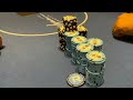A $5,000 Buy In! Meeting a Poker Legend! | Poker Vlog #320